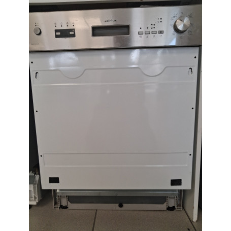 Lave Vaisselle AIRLUX ADS925IX