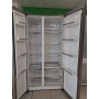Refrig Américain VALBERG SBS592AX625C