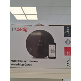 ASPIRATEUR ROBOT KOENIG SWRC130
