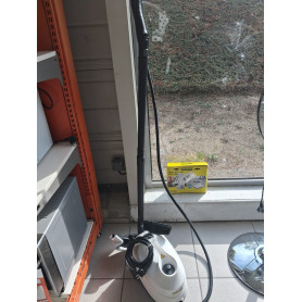 NETTOYEUR VAPEUR KARCHER SC3 1.513.650.0