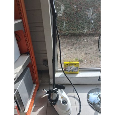 NETTOYEUR VAPEUR KARCHER SC3 1.513.650.0