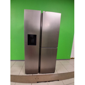 Refrig. Combiné SAMSUNG RS68N86F0S9