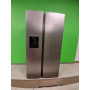 Refrig. Combiné SAMSUNG RS68N86F0S9
