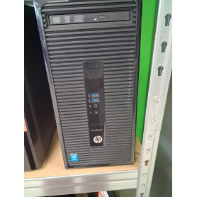 Ordinateur HP PRODESK 400G2MT