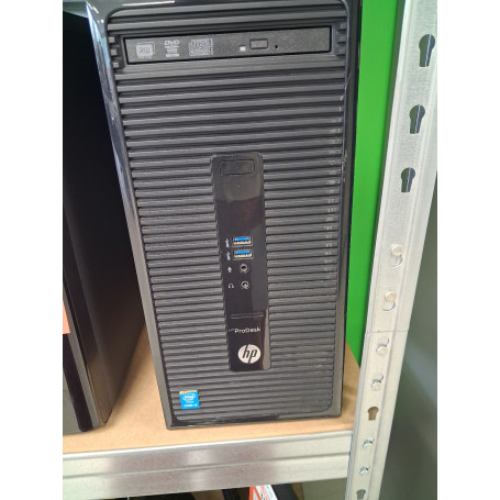Ordinateur HP PRODESK 400G2MT