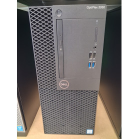 Ordinateur DELL OPTIPLEX 3060