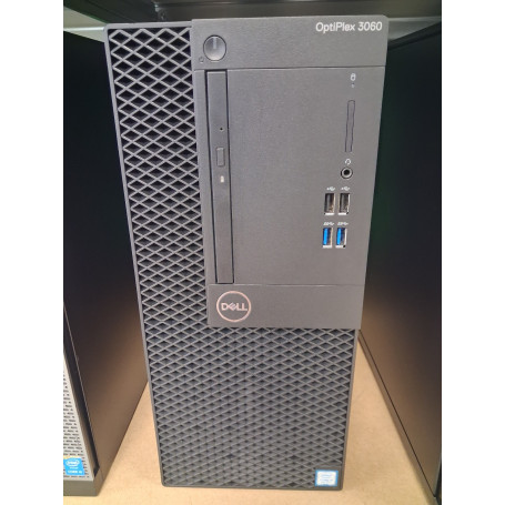 Ordinateur DELL OPTIPLEX 3060