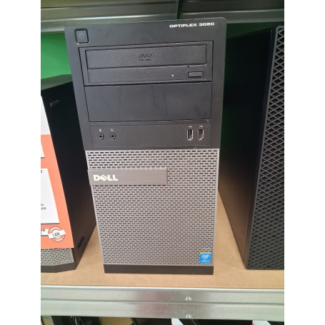 Ordinateur DELL OPTIPLEX 3020