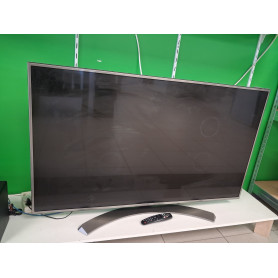 Télévision LG 55UH668V