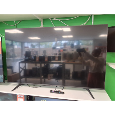 Télévision HISENSE 58A6FG