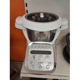 Cuiseur vapeur MOULINEX HF805