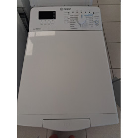 Lave Linge Hublot INDESIT BTW562300FRN