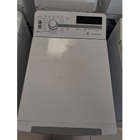 Lave Linge Top WHIRLPOOL TDLR65241BSFR/N