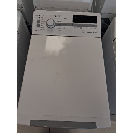 Lave Linge Top WHIRLPOOL TDLR65241BSFR/N