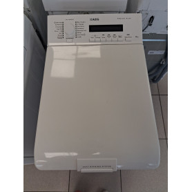 Lave Linge Top AEG L76460TL