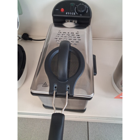 Friteuse ELSAY DF-03K