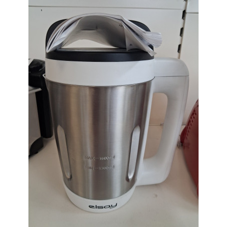 BLENDER CHAUFFANT ELSAY SM617