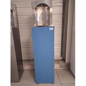 FONTAINE C40EF BLEU