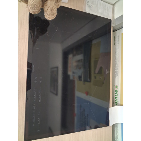 Plaque induction ELECTROLUX EIV734