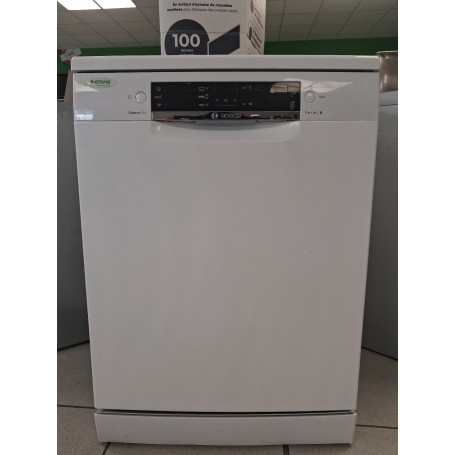 Lave Vaisselle BOSCH SMS45AW02E/09